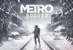 Metro Exodus