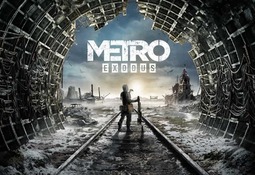 Metro Exodus PS4