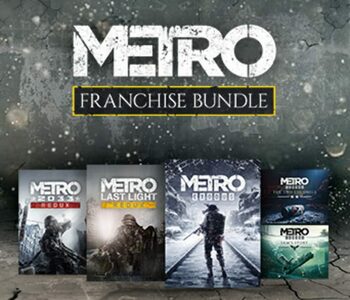 Metro Franchise Bundle