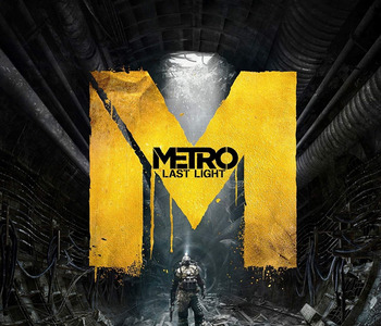 Metro Last Light