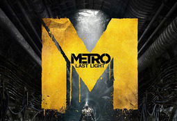 Metro Last Light