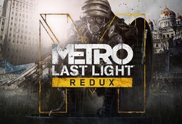 Metro Last Light Redux