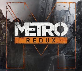 Metro Redux