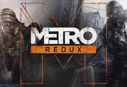 Metro Redux