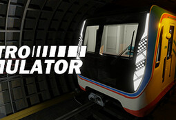 Metro Simulator
