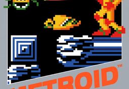 Metroid Nintendo Switch