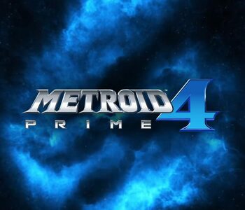 Metroid Prime 4 Nintendo Switch