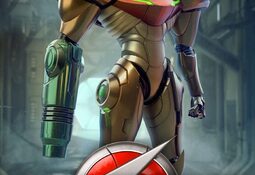 Metroid Prime Remastered