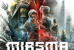 Miasma Chronicles