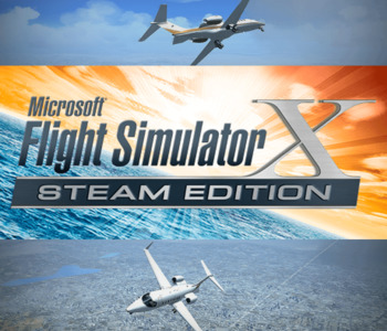 Microsoft Flight Simulator X