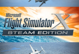 Microsoft Flight Simulator X