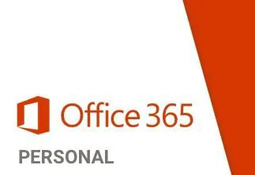 Microsoft Office 365 Personal