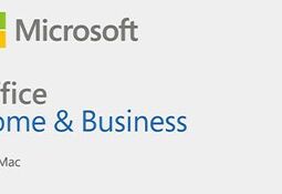 Microsoft Office Home & Business 2021