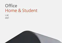 Microsoft Office Home & Student 2021
