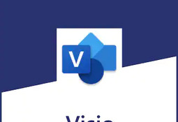 Microsoft Visio 2021