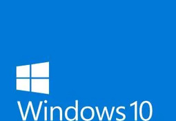 Microsoft Windows 10 Home