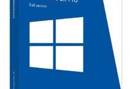 Microsoft Windows 8.1 Pro