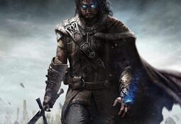 Middle-earth: Shadow of Mordor