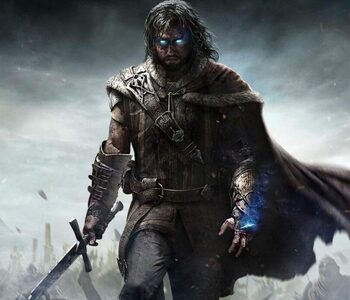 Mittelerde - Mordors Schatten Xbox One