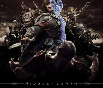 Middle-earth: Shadow of War