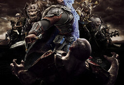 Middle-earth: Shadow of War