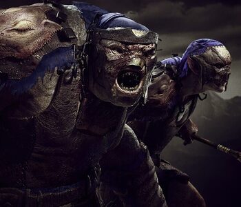 Middle-earth: Shadow of War - Slaughter Tribe Nemesis