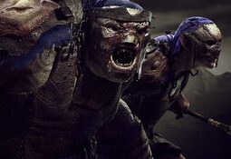 Middle-earth: Shadow of War - Slaughter Tribe Nemesis