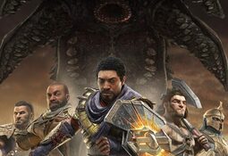 Middle-earth: Shadow of War - The Desolation of Mordor Story Expansion