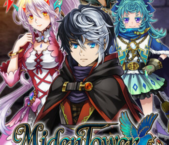 Miden Tower