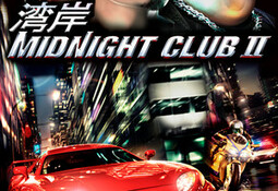 Midnight Club II
