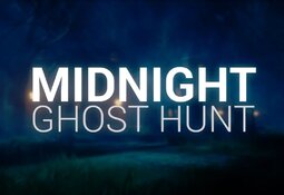 Midnight Ghost Hunt
