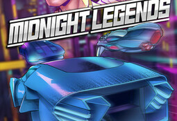 Midnight Legends