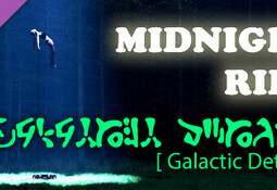 Midnight Ride - Galactic Detour