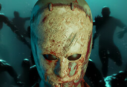 Midnight Submersion Nightmare Horror Story Prologue