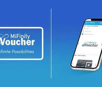 Mifinity eVoucher