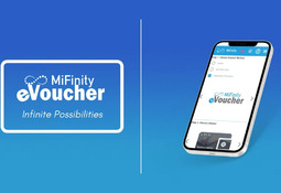 Mifinity eVoucher