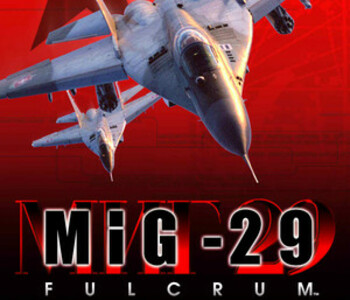 MiG-29 Fulcrum