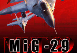 MiG-29 Fulcrum