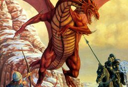 Might and Magic VI: The Mandate of Heaven