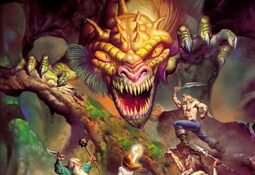 Might and Magic VII: For Blood and Honor