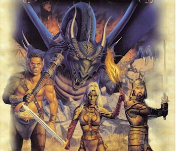 Might and Magic VIII: Day of the Destroyer