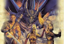 Might and Magic VIII: Day of the Destroyer