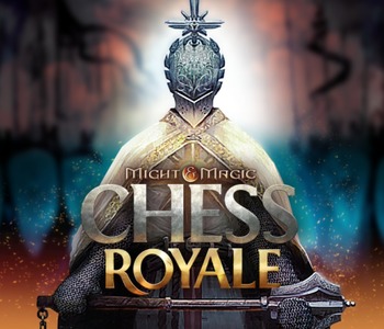 Might & Magic: Chess Royale