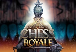 Might & Magic: Chess Royale