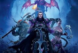 Might & Magic Heroes VI: Shades of Darkness