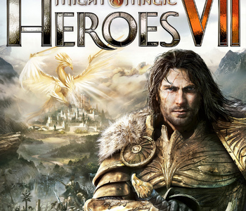 Might & Magic Heroes VII