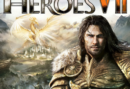 Might & Magic Heroes VII
