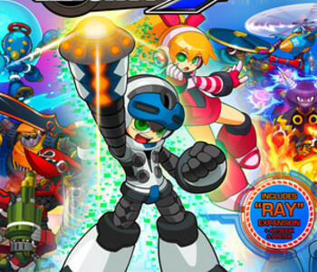 Mighty No. 9