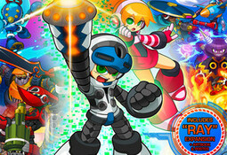 Mighty No. 9