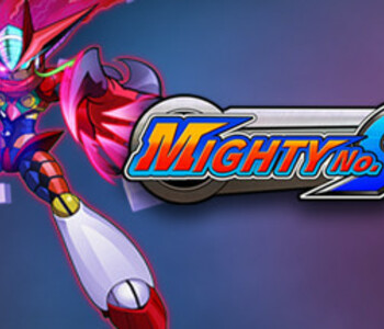 Mighty No. 9 - Ray Expansion